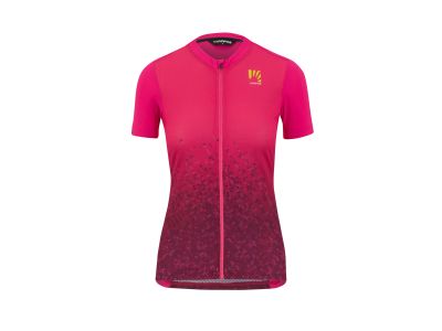 Karpos VERVE EVO women&amp;#39;s jersey, cabaret/magenta haze