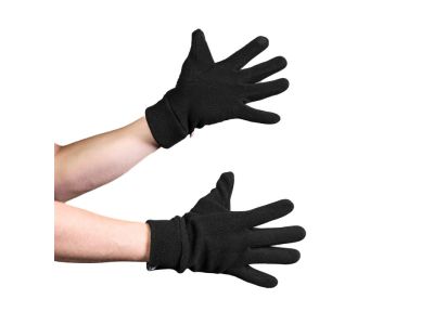 Northfinder GURUNG rukavice, čierna