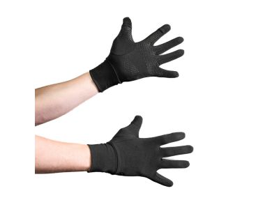 Northfinder PUMORI rukavice, černá