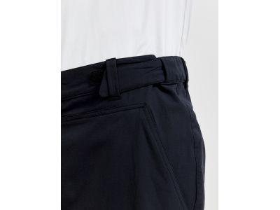 CRAFT ADV Explore Tech shorts, black
