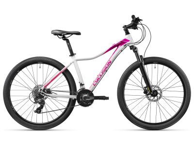 Cyclision Corpha 5 MK-II 26 Damenfahrrad, Pink Wave