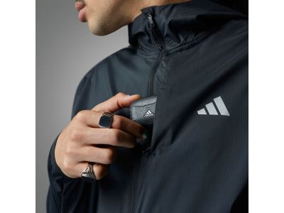 adidas ULTIMATE jacket, black
