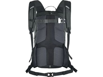 EVOC Ride 12 backpack, 16 l, multicolour