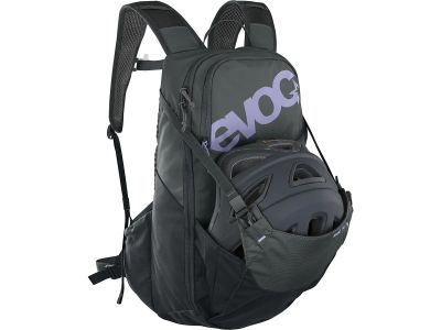 EVOC Ride 12 Rucksack, 16 l, mehrfarbig