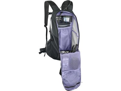 EVOC Ride 12 backpack, 16 l, multicolour