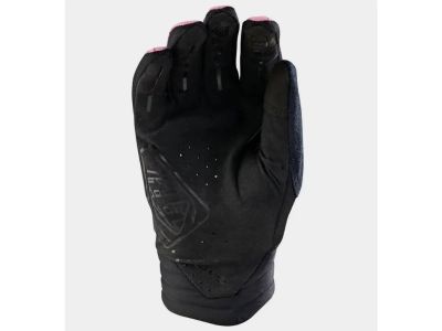 Troy Lee Designs Luxe Women&#39;s Gloves, Micayla Gatto Rosewood