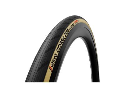 Vittoria Corsa Pro Control 700x26C G2.0 tire, TLR, kevlar, para/black/black