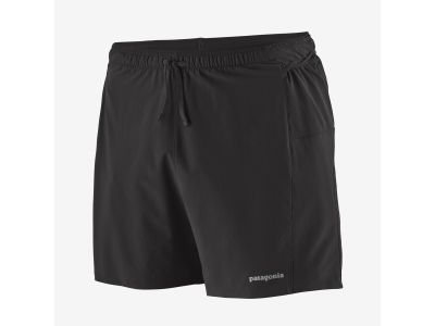 Patagonia Strider Pro 5 în pantaloni, negri