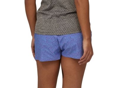 Patagonia Strider Pro Shorts 3½ dámske kraťasy, čierna