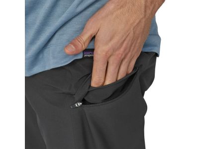 Patagonia Dirt Roamer Bike Shorts, czarne