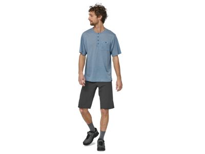 Patagonia Dirt Roamer Bike Shorts, czarne