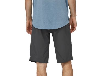 Patagonia Dirt Roamer Bike Shorts, czarne