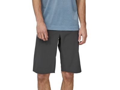 Patagonia Dirt Roamer Bike Shorts, czarne