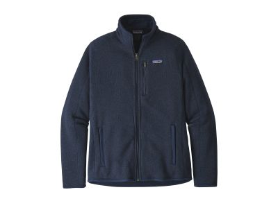 Patagonia Better Sweater sweatshirt, new navy
