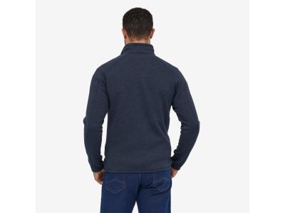 Patagonia Better Sweater pulóver, new navy