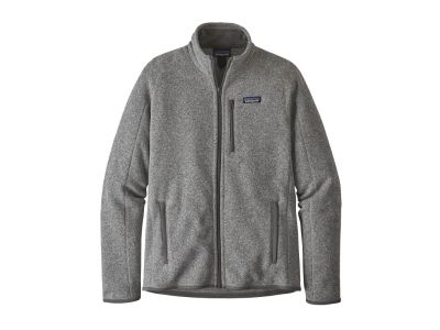 Kurtka Patagonia Better Sweater, Stonewash