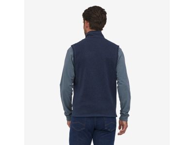 Patagonia Better Sweater vesta, new navy