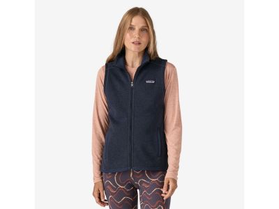 Patagonia Better Sweater kamizelka damska, New Navy