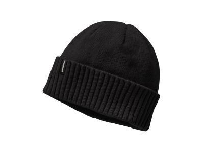 Patagonia Brodeo Beanie Mütze, schwarz