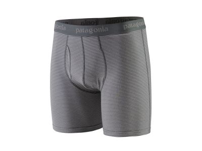 Patagonia Essential Boxer Briefs boxers, fathom: forge grey