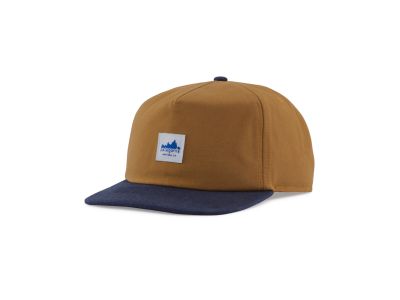 Czapka Patagonia Range, Nest Brown