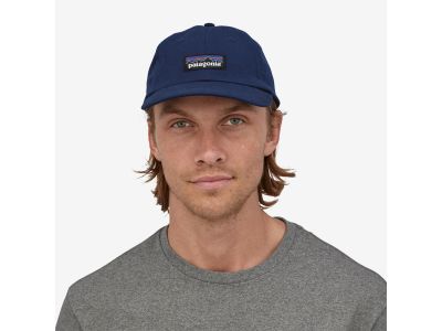 Patagonia P-6 Label Trad šiltovka, Classic Navy
