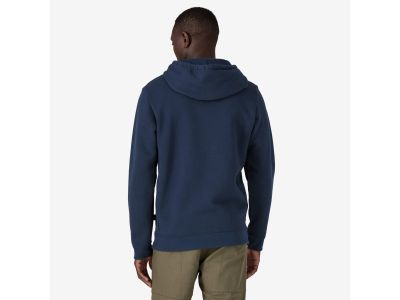 Patagonia P-6 Logo Uprisal mikina, new navy