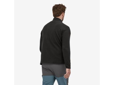 Patagonia R1 Air Zip Neck Sweatshirt, schwarz