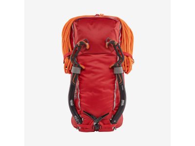 Patagonia Ascensionist backpack, 35 l, fire