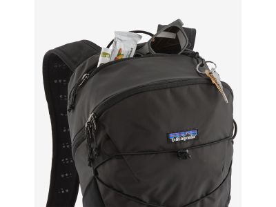 Patagonia Altvia Pack hátizsák, 14 l, fekete