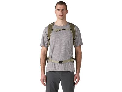 Patagonia Terravia Pack Rucksack, 22 l, schwarz