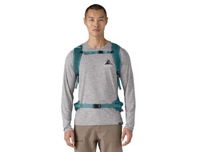 Patagonia Terravia Pack backpack, 28 l, black