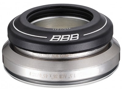 BBB BHP 46 Tapered 1.5