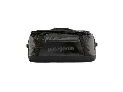 Torba podróżna Patagonia Black Hole Duffel, 55 l, czarna