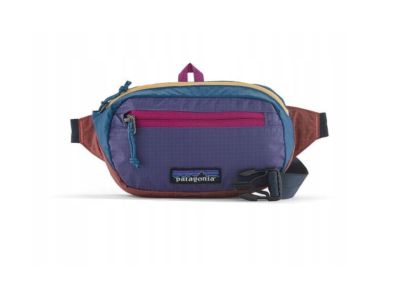 Patagonia Ultralight Black Hole Mini ľadvinka, Coral