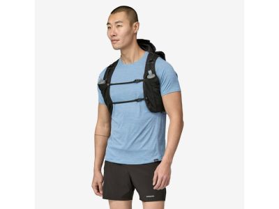 Vestă Patagonia Slope Runner Exploration, 18 l, neagră