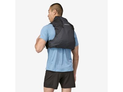 Vestă Patagonia Slope Runner Exploration, 18 l, neagră