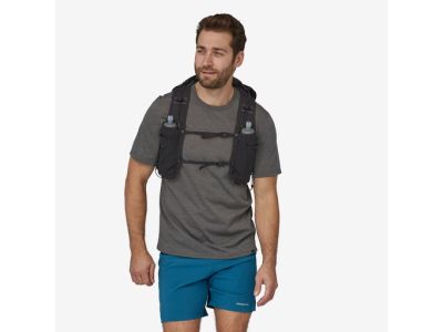 Patagonia Slope Runner Exploration mellény, 18 l, fekete