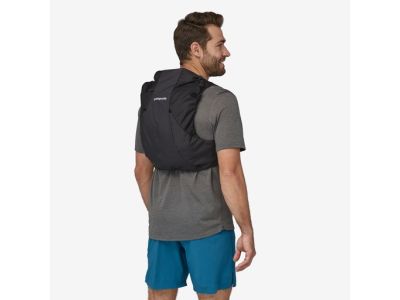 Vestă Patagonia Slope Runner Exploration, 18 l, neagră