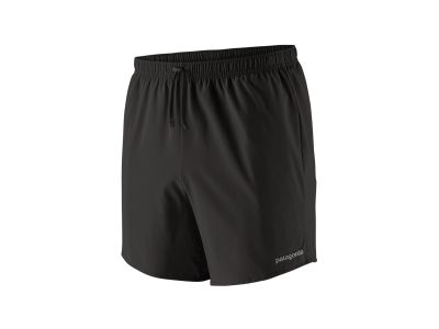 Patagonia Trailfarer 6&quot; shorts, black