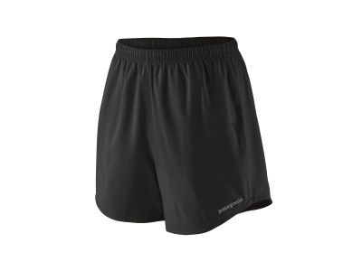 Patagonia Trailfarer 4 1/2&amp;quot; women&amp;#39;s shorts, black
