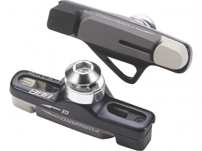 Guma hamulcowa BBB BBS-22CT TechStop czarne