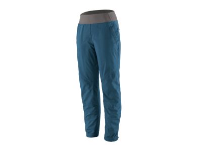 Patagonia Caliza Rock Damenhose, Wavy Blue