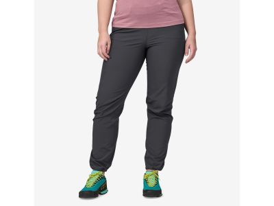 Patagonia Chambeau Rock women's pants, black