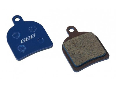 BBB BBS-64C DISCSTOP brake pads