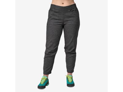 Patagonia Hampi Rock Damenhose, regular, ink black