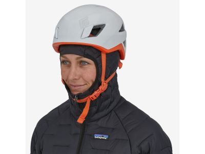 Geacă damă Patagonia Micro Puff Hoody, neagră