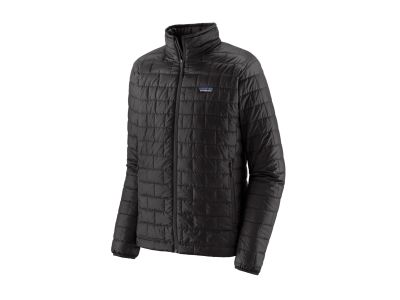 Patagonia Nano Puff jacket, black