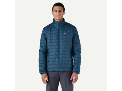 Kurtka Patagonia Nano Puff, szara