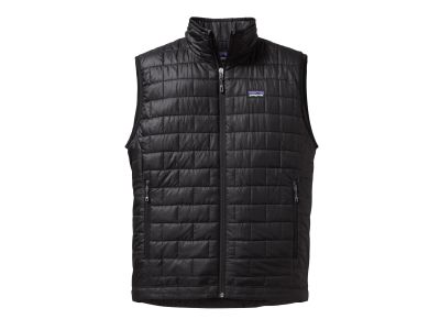 Vesta Patagonia Nano Puff, neagra